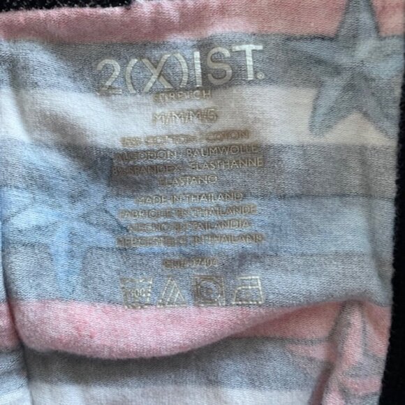 2(X)IST jockstrap size M - Picture 2 of 3